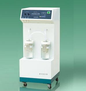 洗胃機(jī) DFX-XW?A、DFX-XW?D、DFX-XW?E型