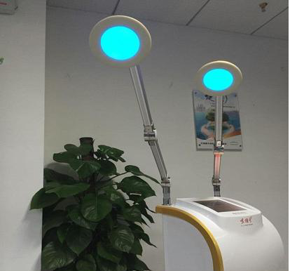 毫米波治療儀HWB-110、HWB-111
