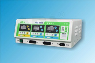 高頻電刀obs-350a、obs-350b、obs-300a、obs-100a、obs-100b、obs-100c、obs-50