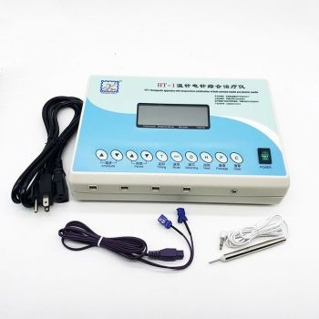 溫針電針綜合治療儀ht-2、ht-2a