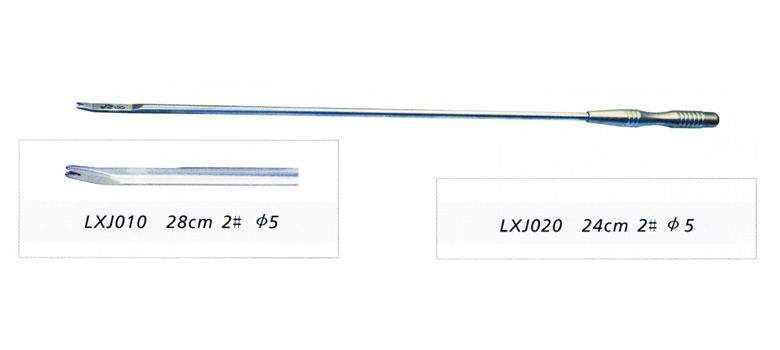 一次性使用無菌推結(jié)器 y、z 