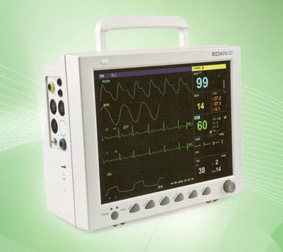 口腔燈 vd-1、vd-2