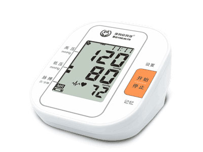腕式電子血壓計(jì)bsx351、bsx358 、bp-w01l