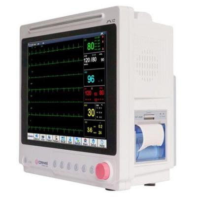 數(shù)字式心電圖機十二道：t12、ecg-1112d、ecg-1112m、