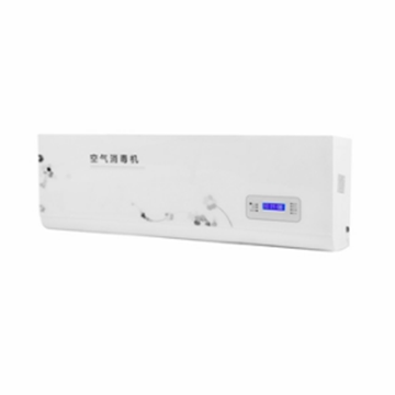 凈為康jwk/jh款式Ⅰ（120?）普通壁掛，等離子空氣消毒機