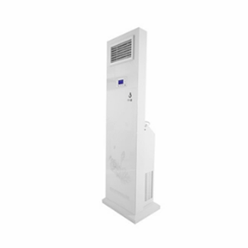 凈為康jwk/jh款式Ⅲ（150?）柜式，等離子空氣消毒機
