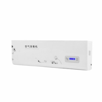 凈為康jwk/jh款式Ⅰ（60?）普通壁掛，等離子空氣消毒機