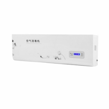 凈為康jwk/jh款式Ⅰ（100?）普通壁掛，等離子空氣消毒機