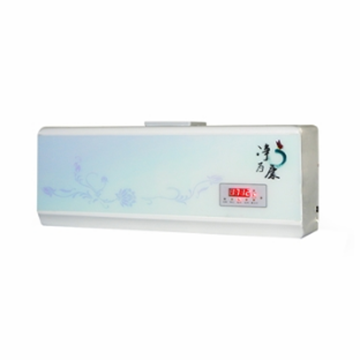 凈為康jwk/xd-c款式Ⅰ（150?）壁掛式，臭氧空氣消毒凈化機(jī)