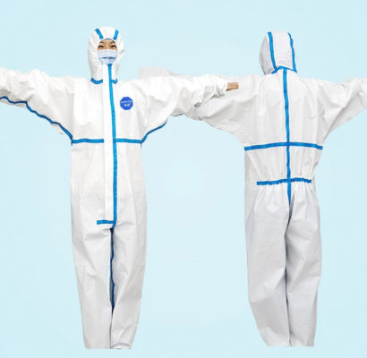 醫(yī)用防護(hù)服連身式160、165、170、175、180、185