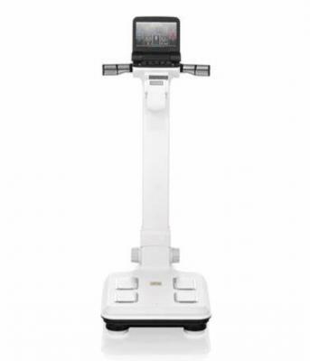 人體成分分析儀visbody-e725、visbody-e735
