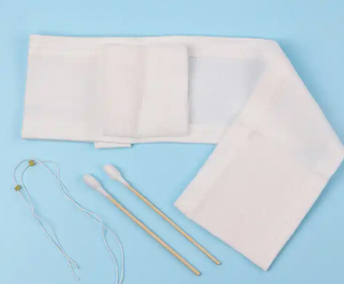 一次性無(wú)菌臍帶包a型、b型